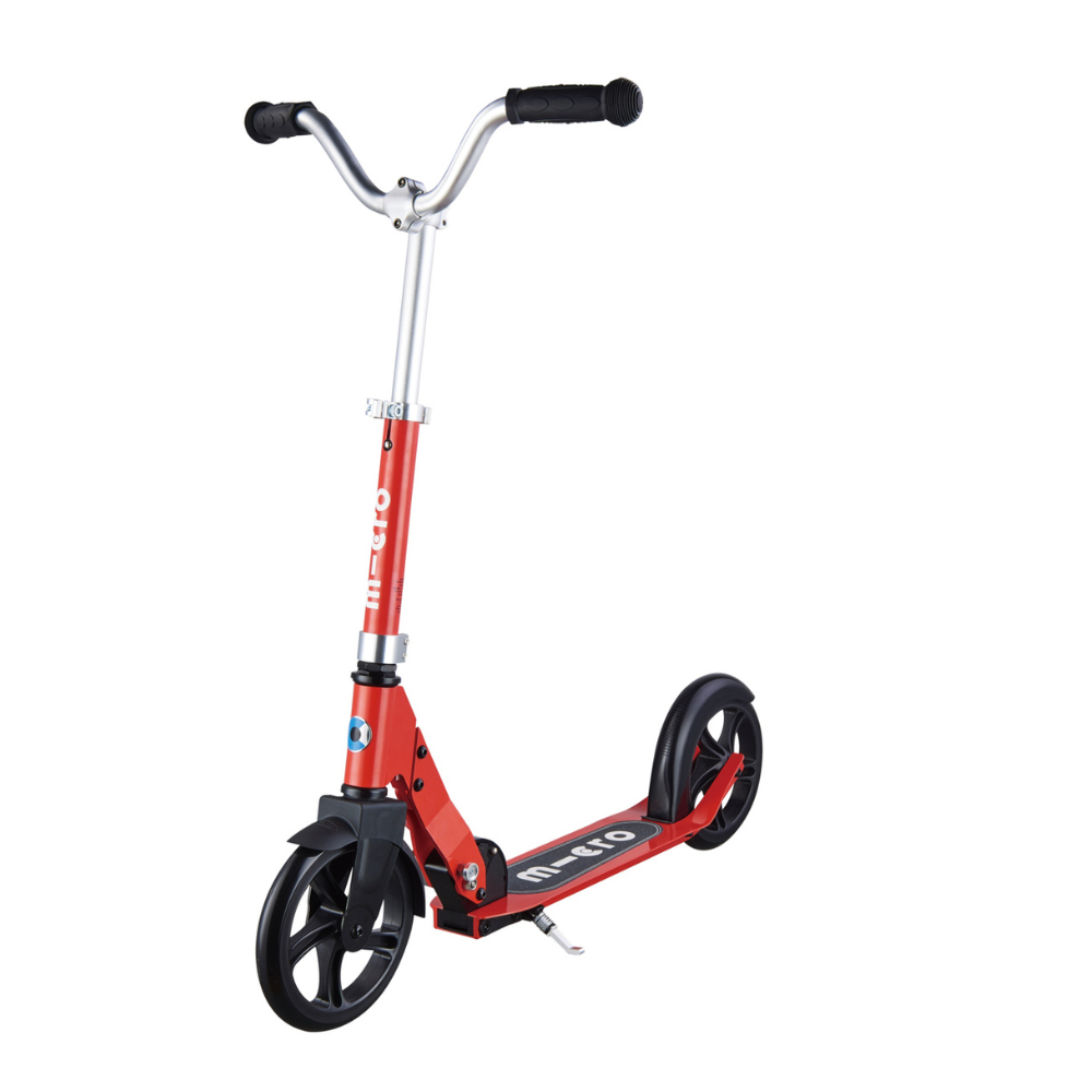Cruiser Foldable 2-Wheel Kids Scooter