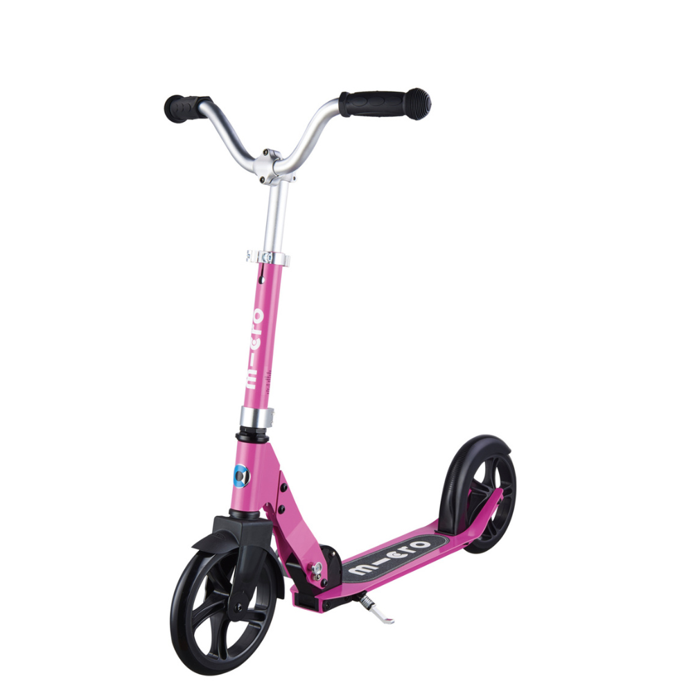 Cruiser Foldable 2-Wheel Kids Scooter