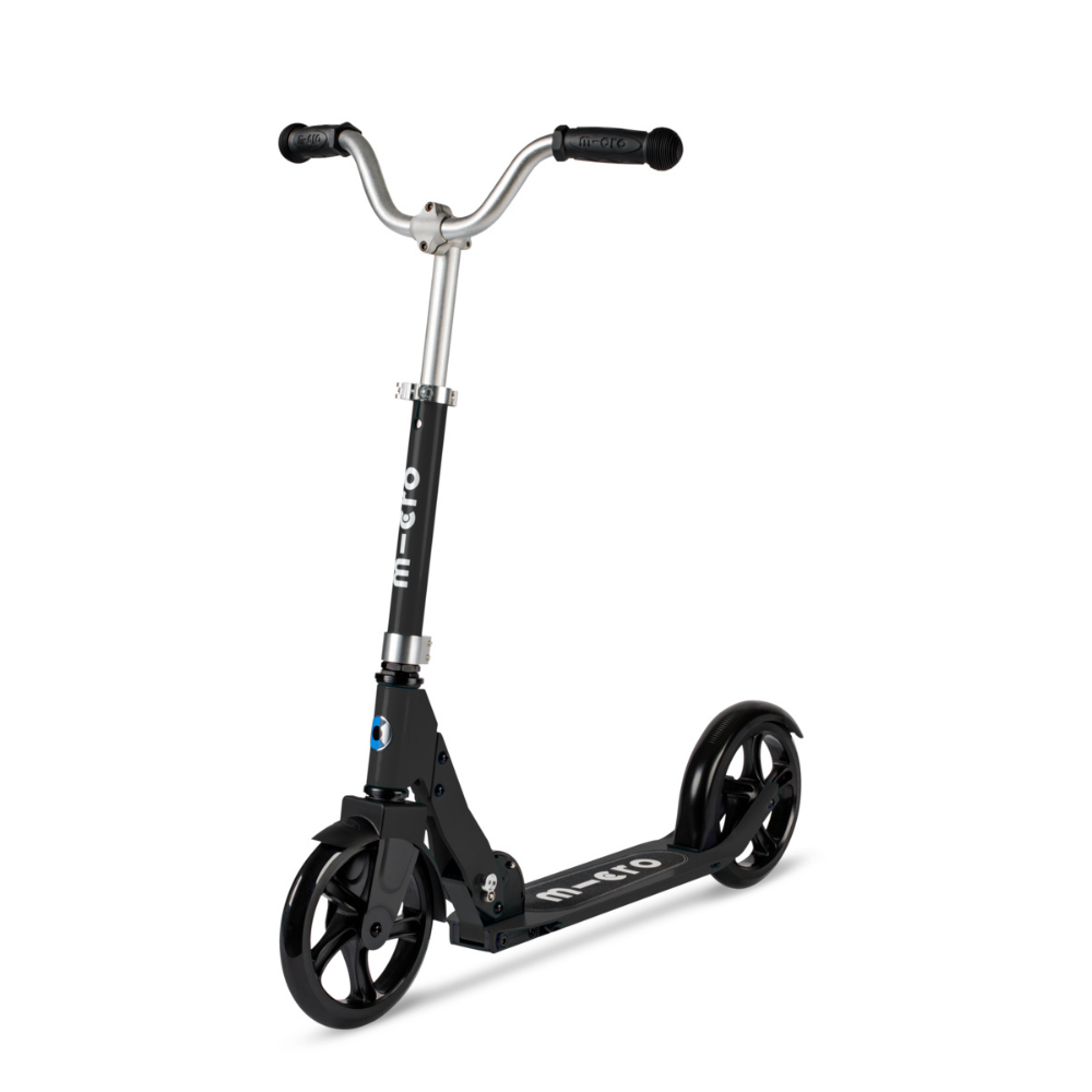Cruiser Foldable 2-Wheel Kids Scooter