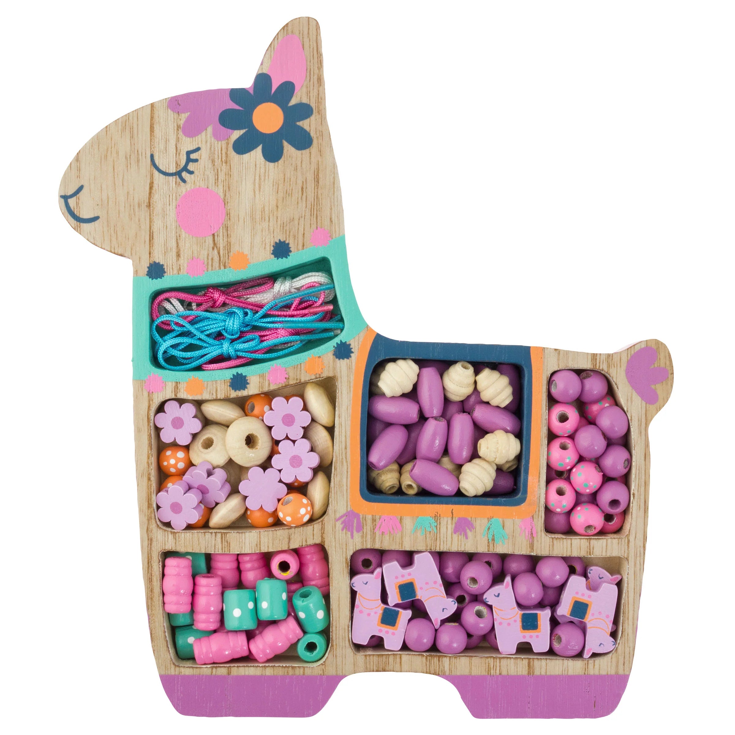 Bead Boutique - Llama