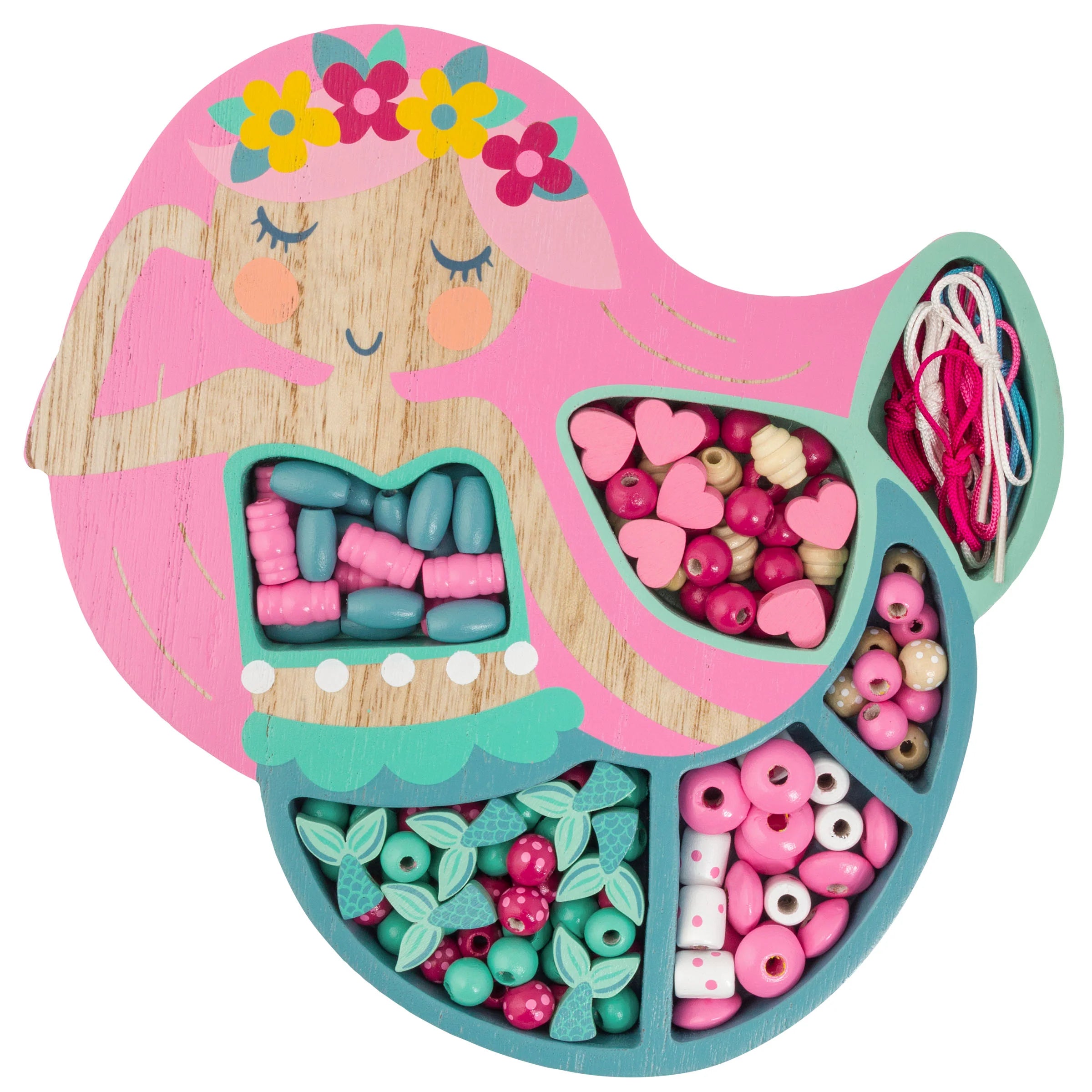 Bead Boutique - Mermaid