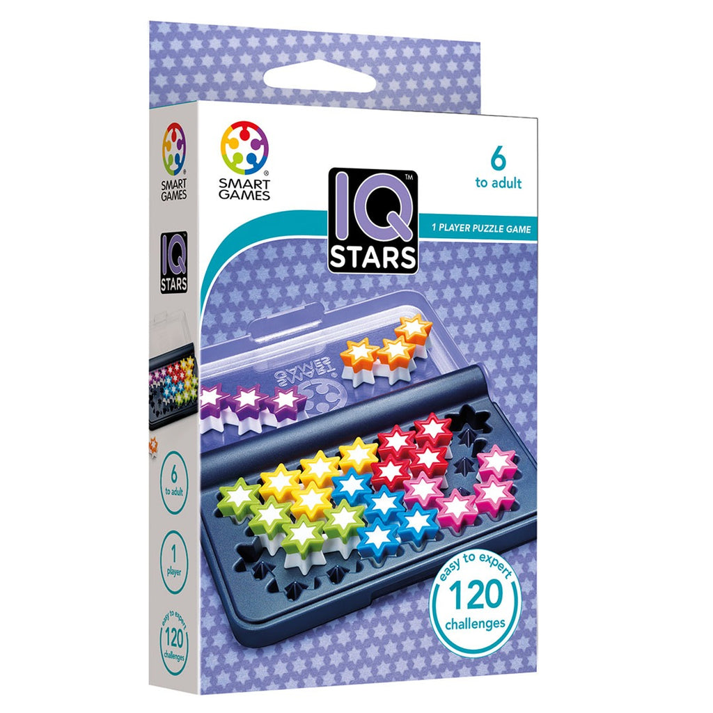 IQ Stars