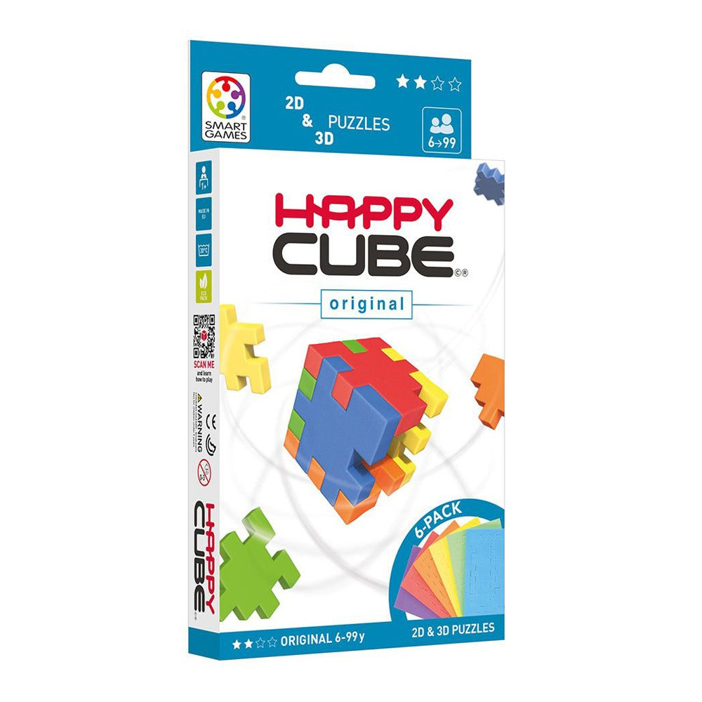 Happy Cube Original
