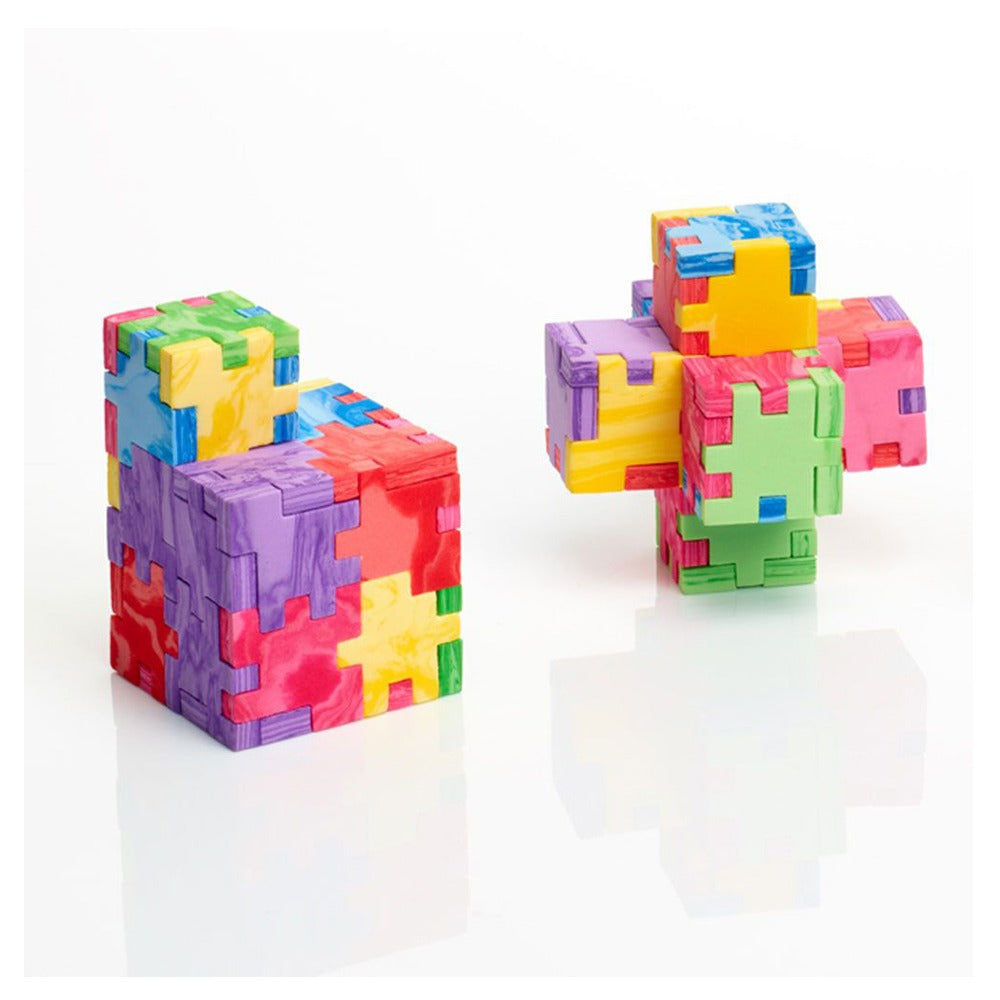 Happy Cube Expert