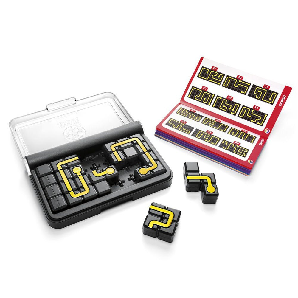 IQ Circuit