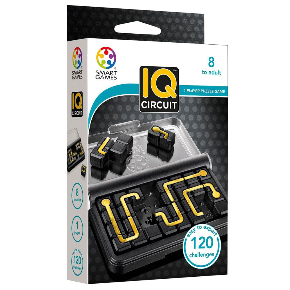 IQ Circuit