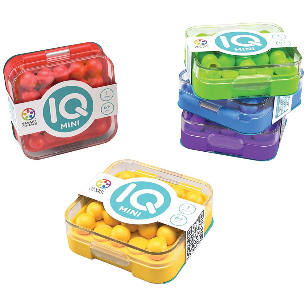 IQ Mini