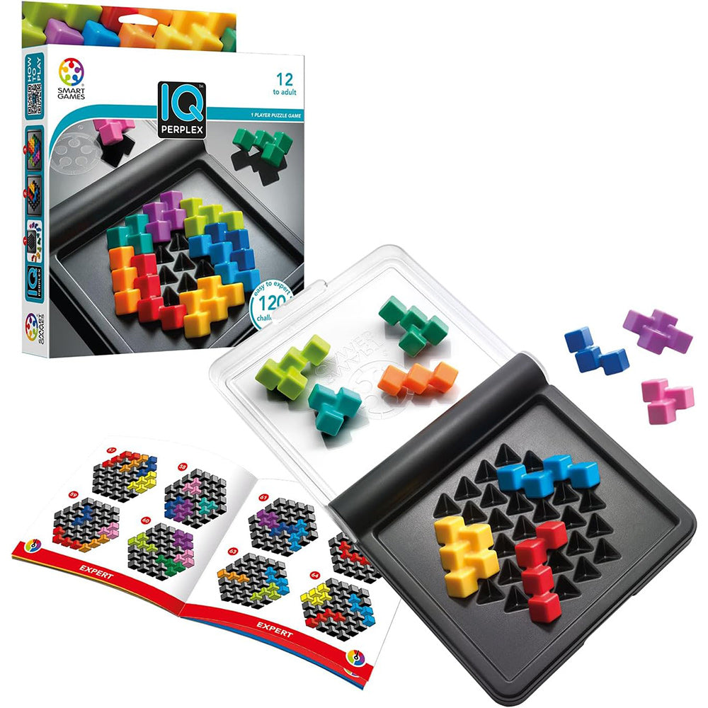IQ Perplex