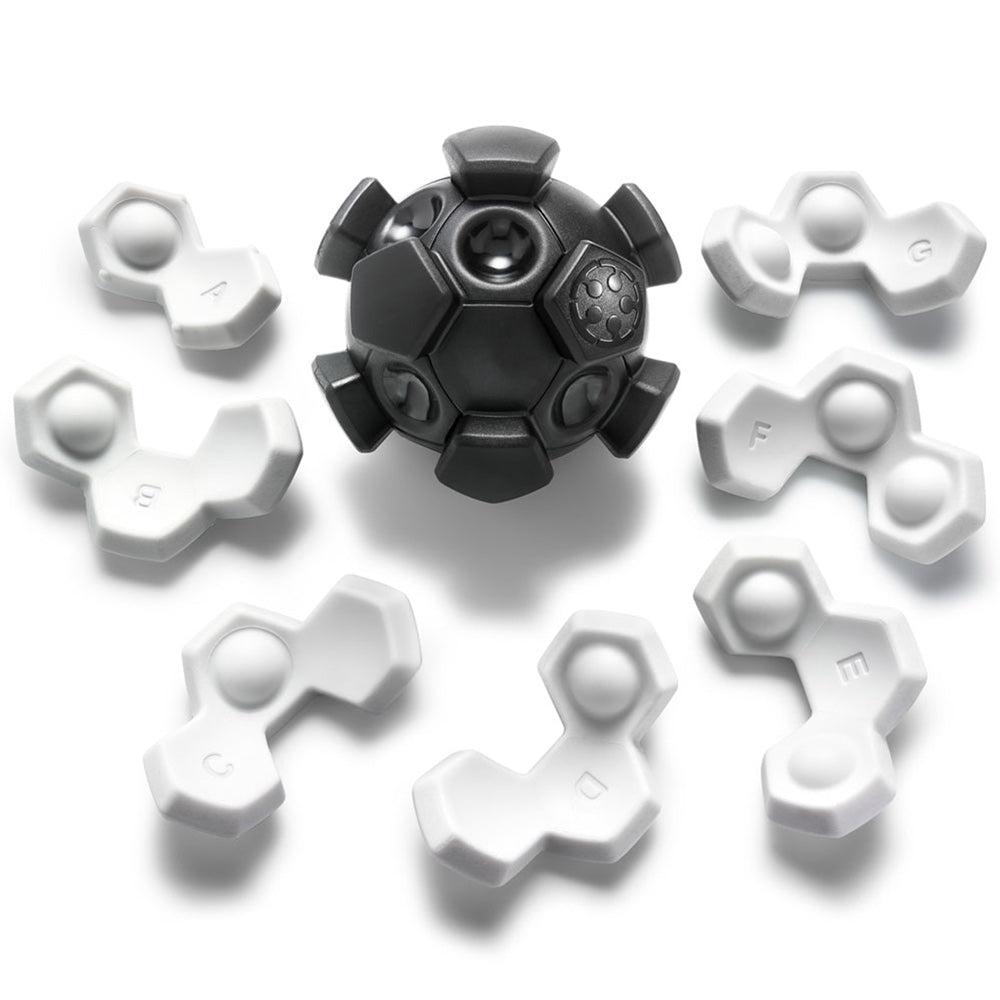 Plug & Play Ball
