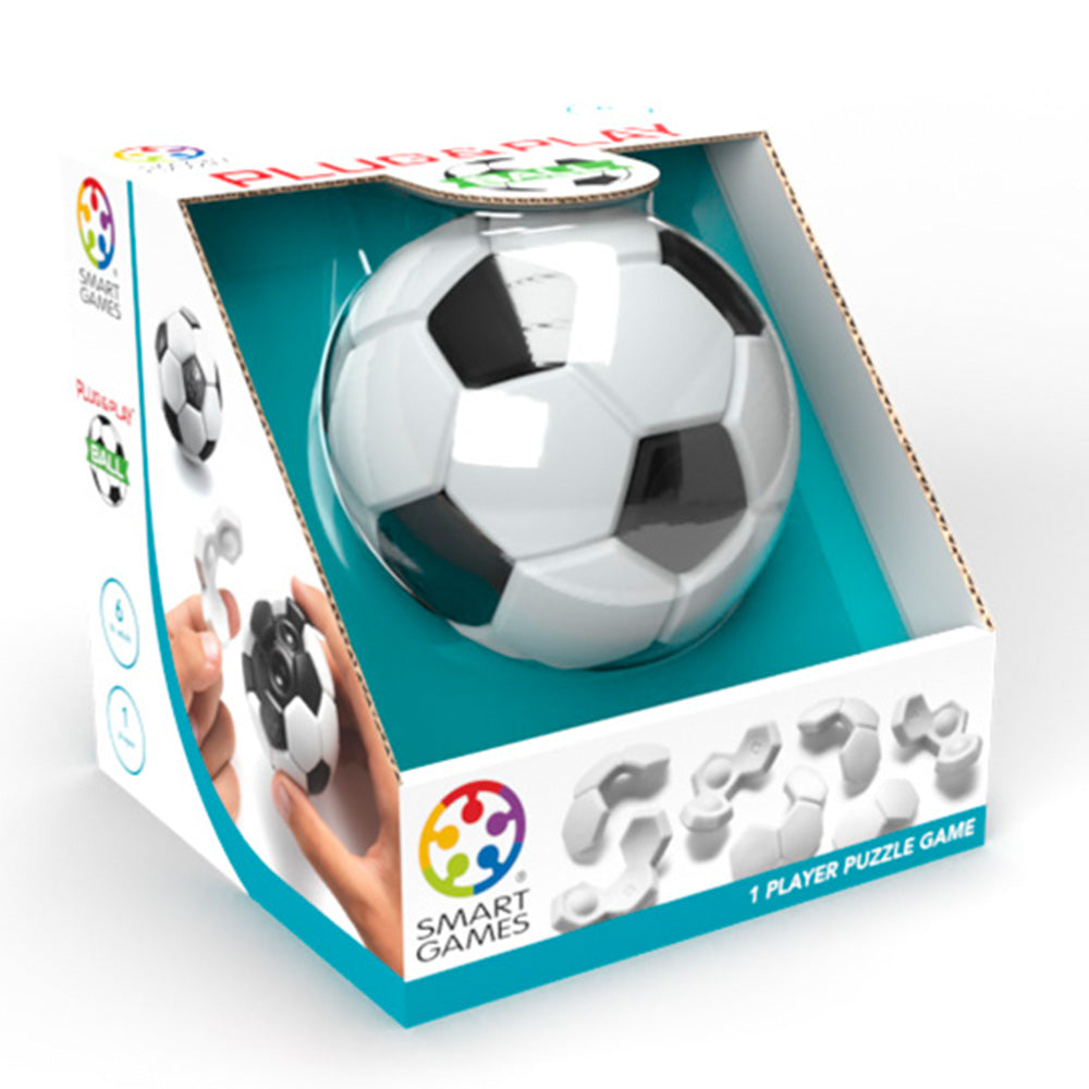 Plug & Play Ball