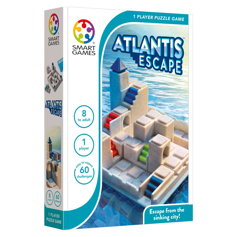 Atlantis Escape