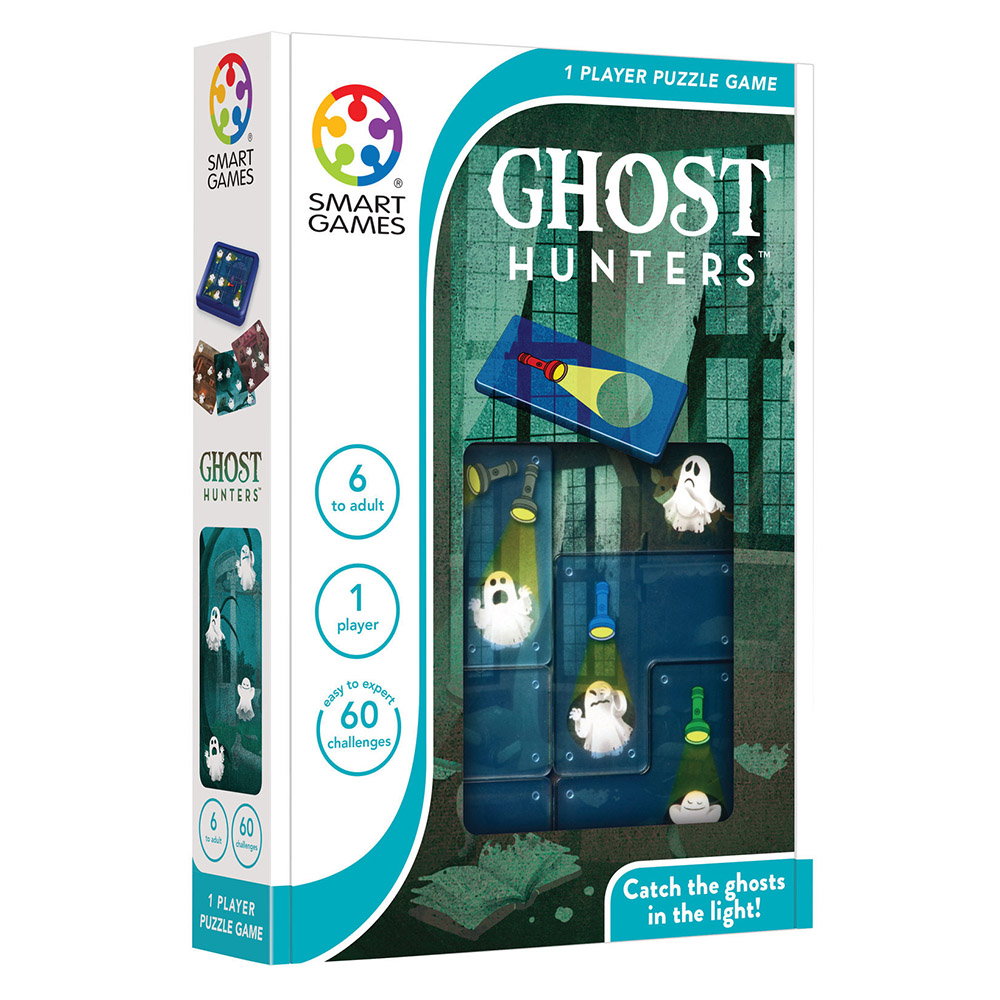 Ghost Hunters