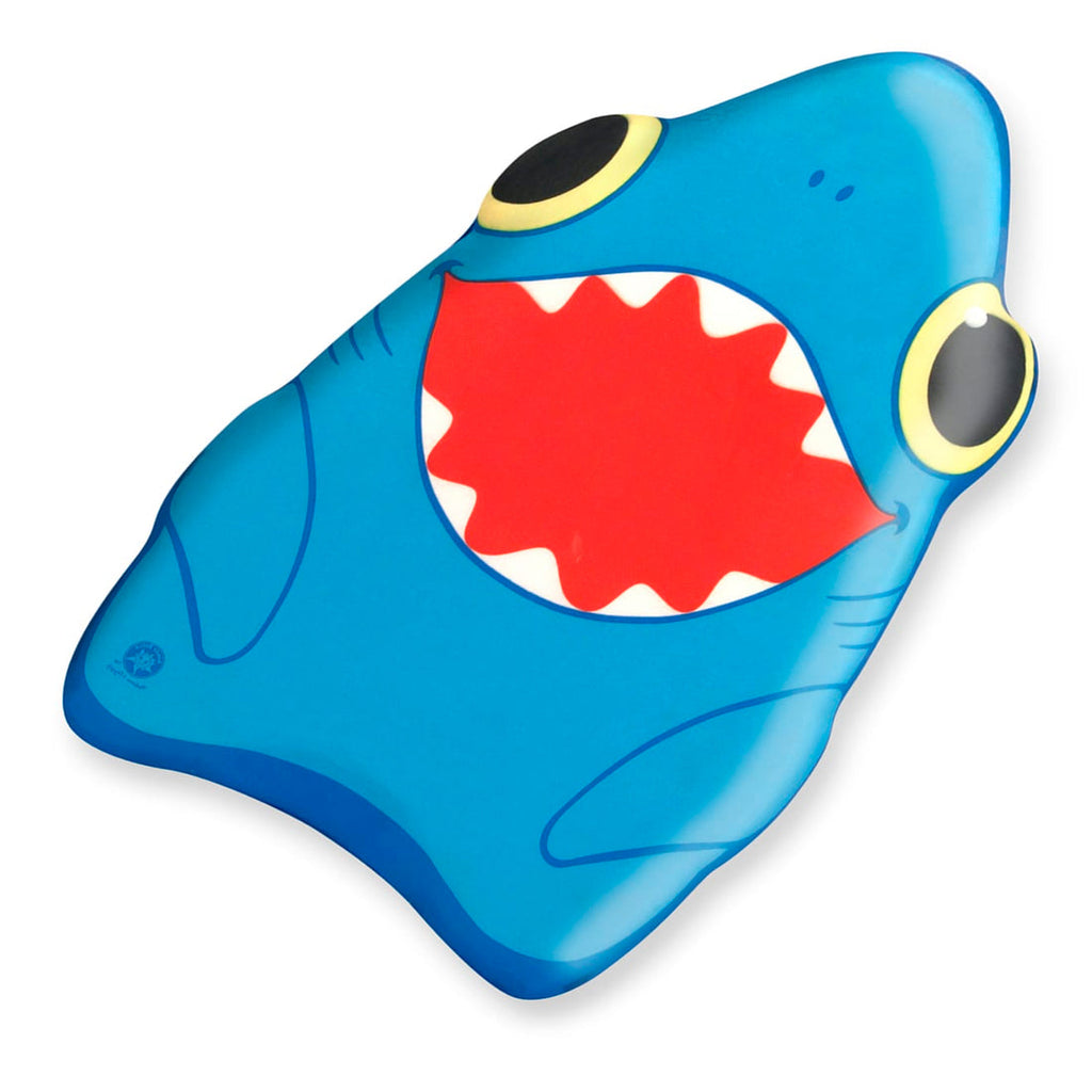 Spark Shark Kickboard Pool Toy