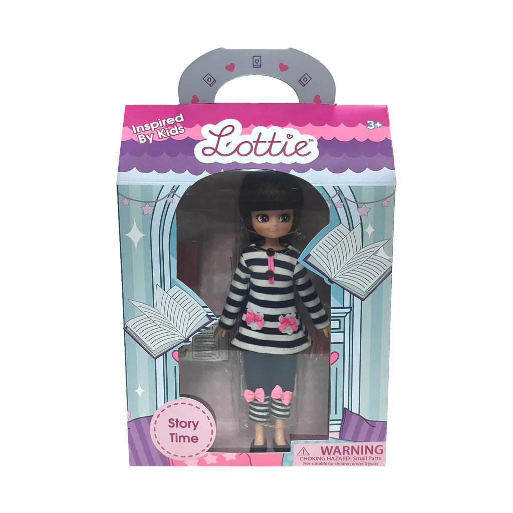 Story Time Doll