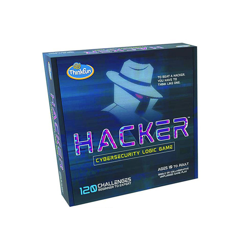 Hacker