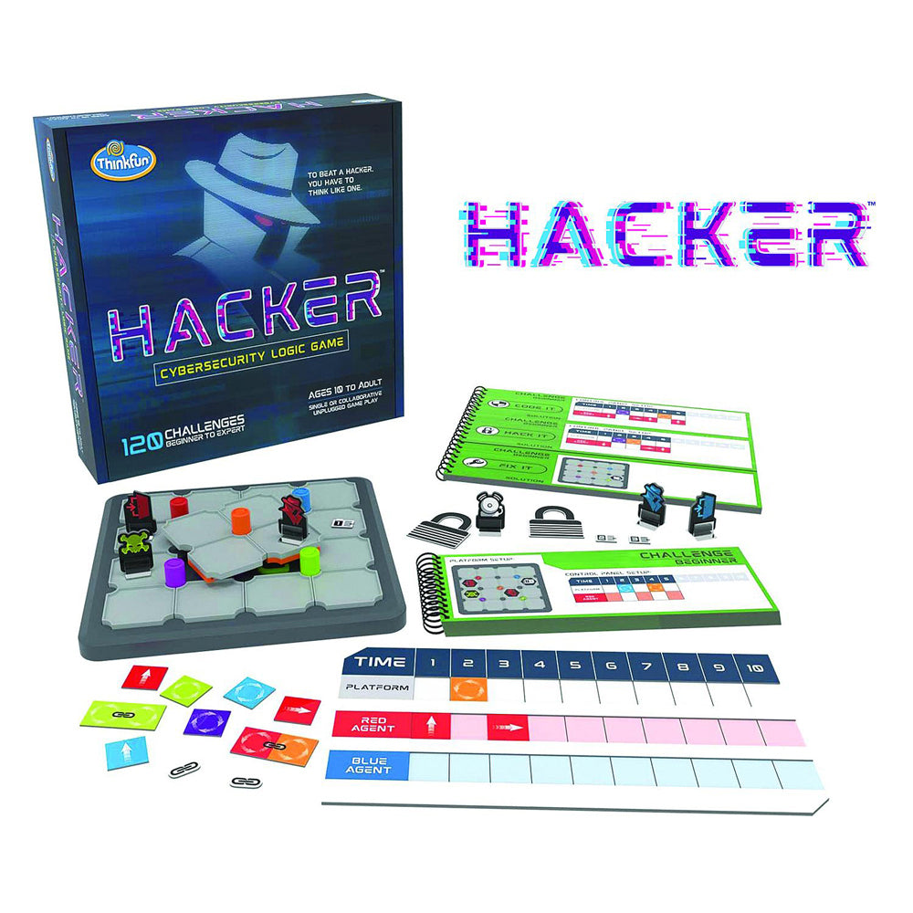 Hacker
