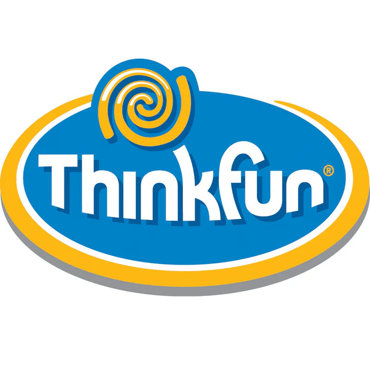 ThinkFun Games - Logic Puzzles & Brain Teasers for Kids | Mr Tickles ...