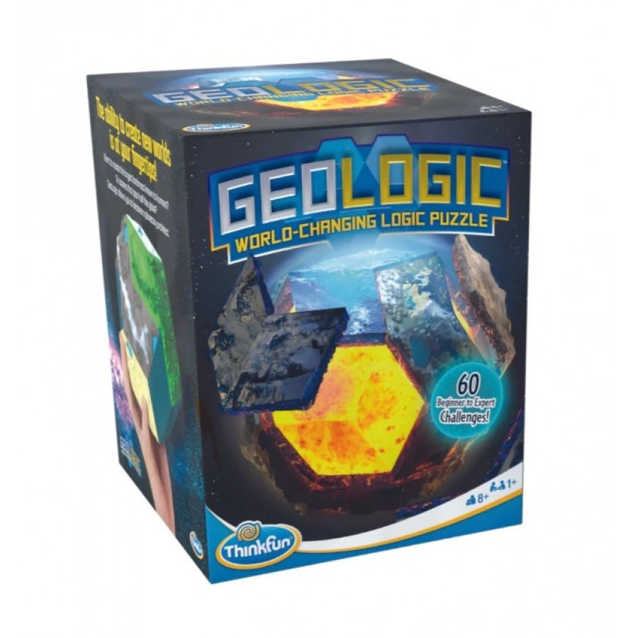 GeoLogic