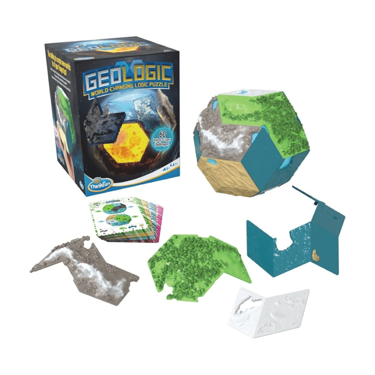 GeoLogic