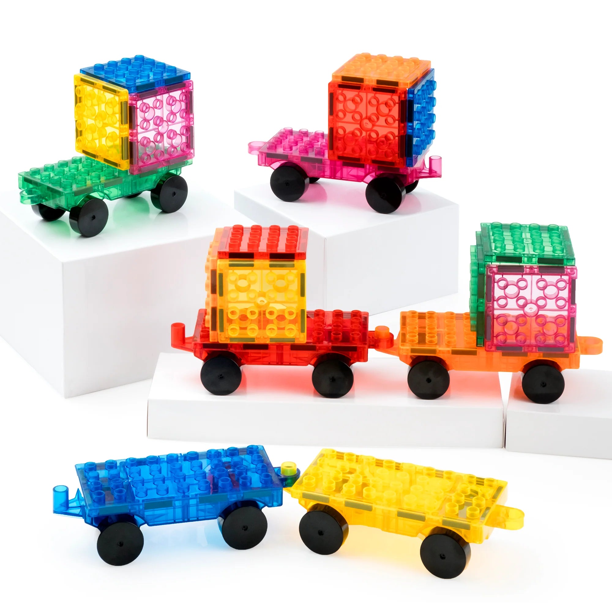 Train Set (18PCs)