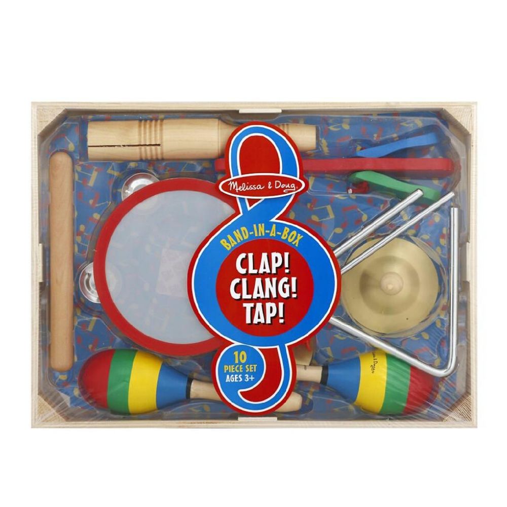 Band in a Box
