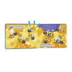 Poke-a-Dot™: Goodnight, Animals