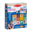 Ms. Rachel™ Wooden Learning Blocks