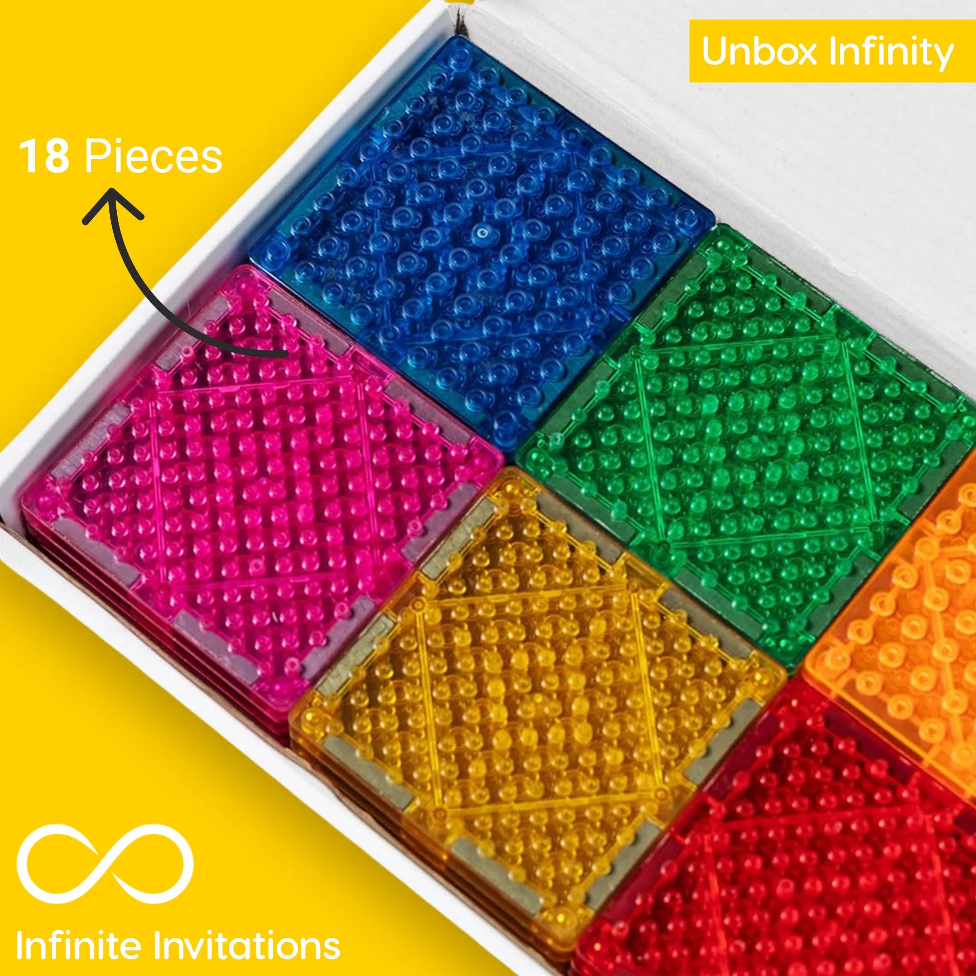 Construction Set (18PCs)