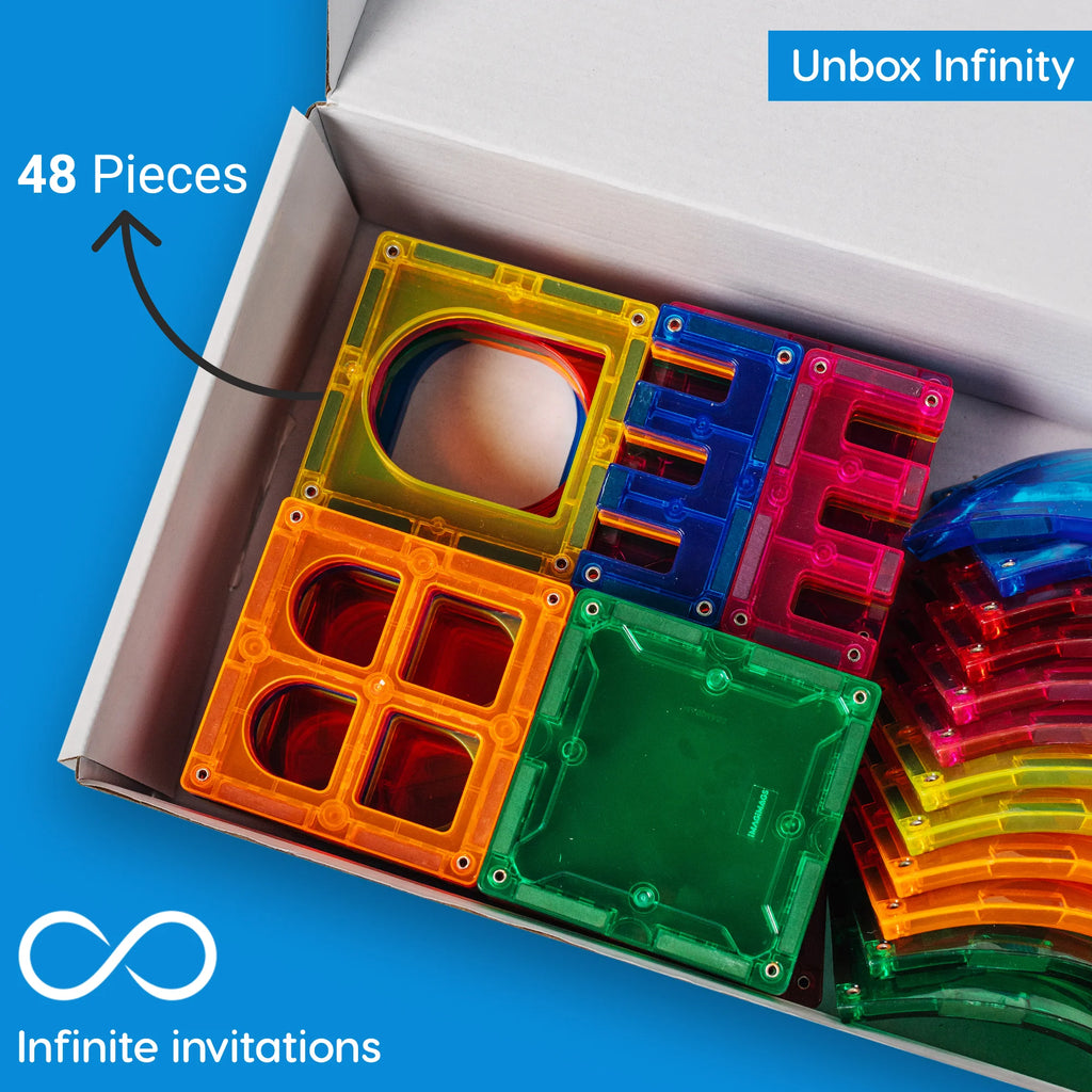 Architectural Set (48PCs)