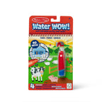 Water WOW!® Water Reveal Pad - Farm