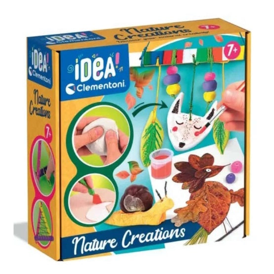 IDEA! Nature Creations