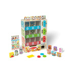 Wooden Vending Machine Play Set