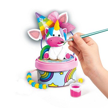 IDEA! Unicorn Creations