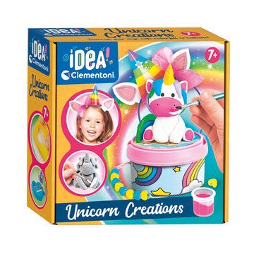 IDEA! Unicorn Creations