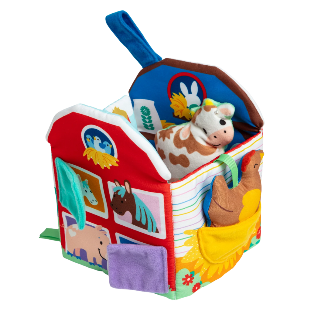 Ms. Rachel™ Sensory Learning Farm