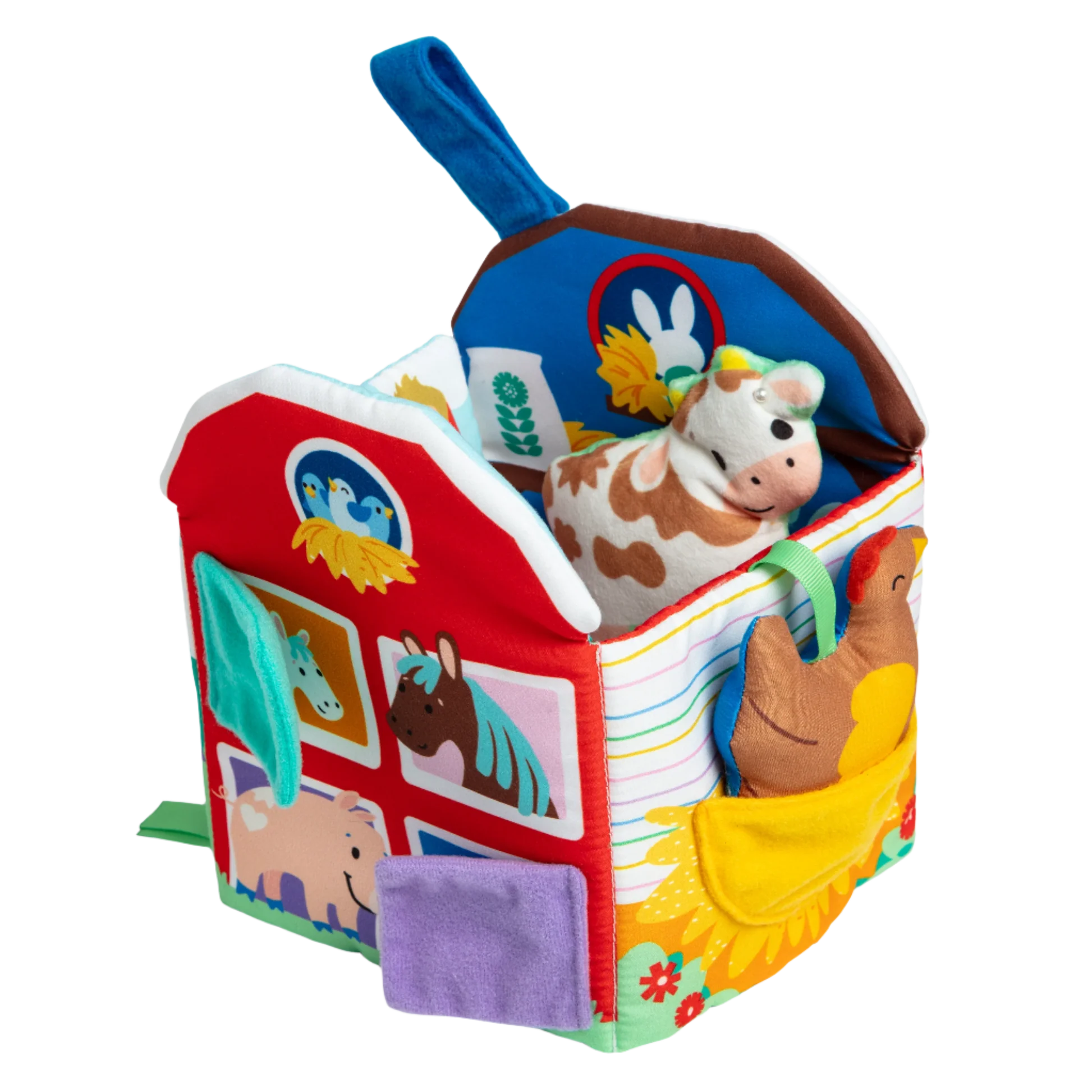 Ms. Rachel™ Sensory Learning Farm