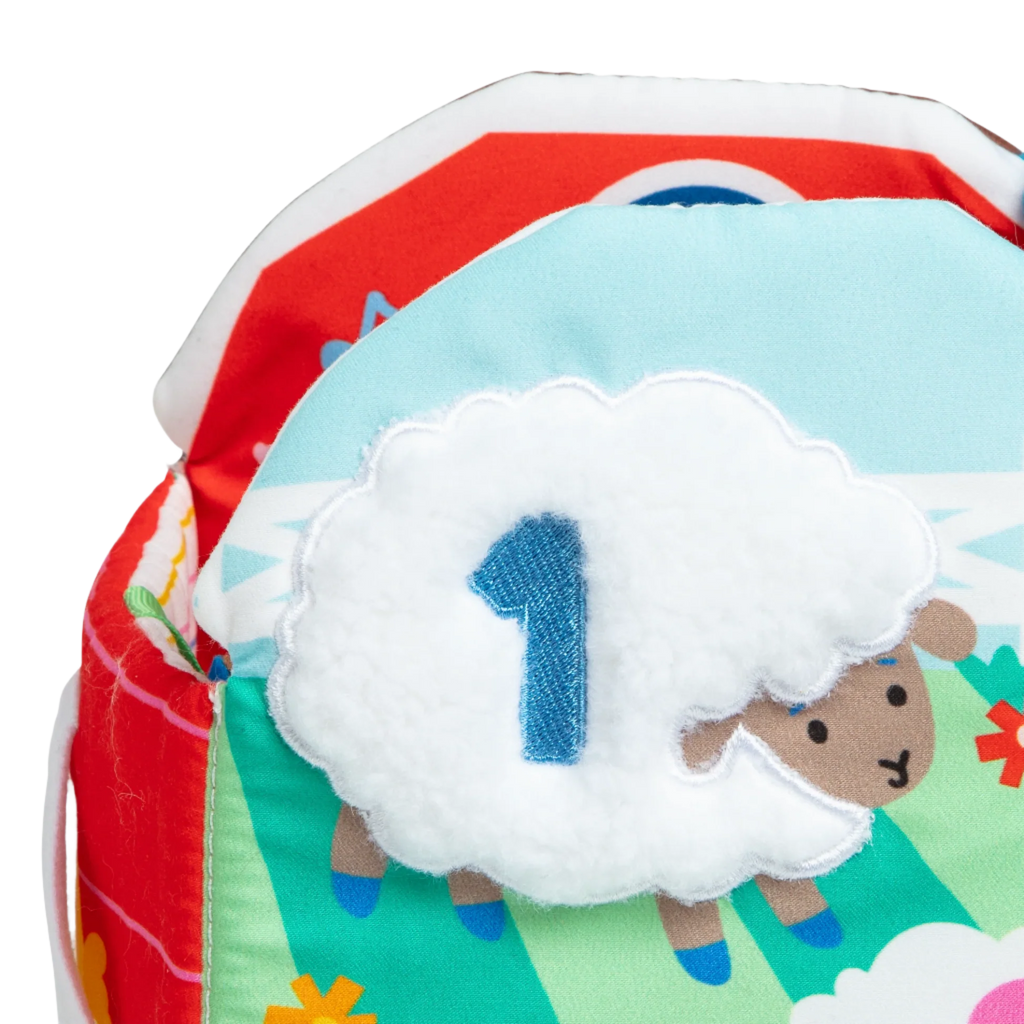 Ms. Rachel™ Sensory Learning Farm