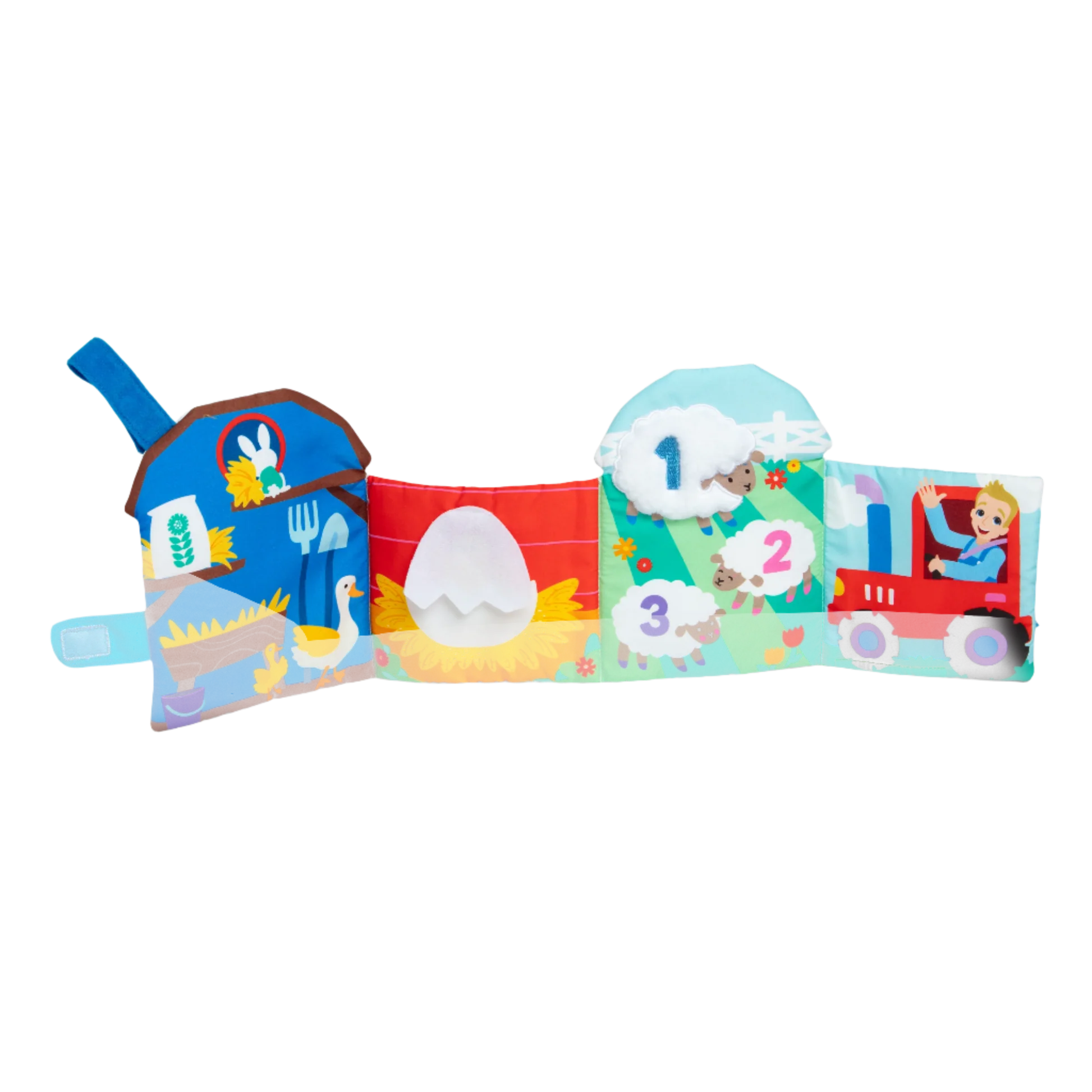 Ms. Rachel™ Sensory Learning Farm