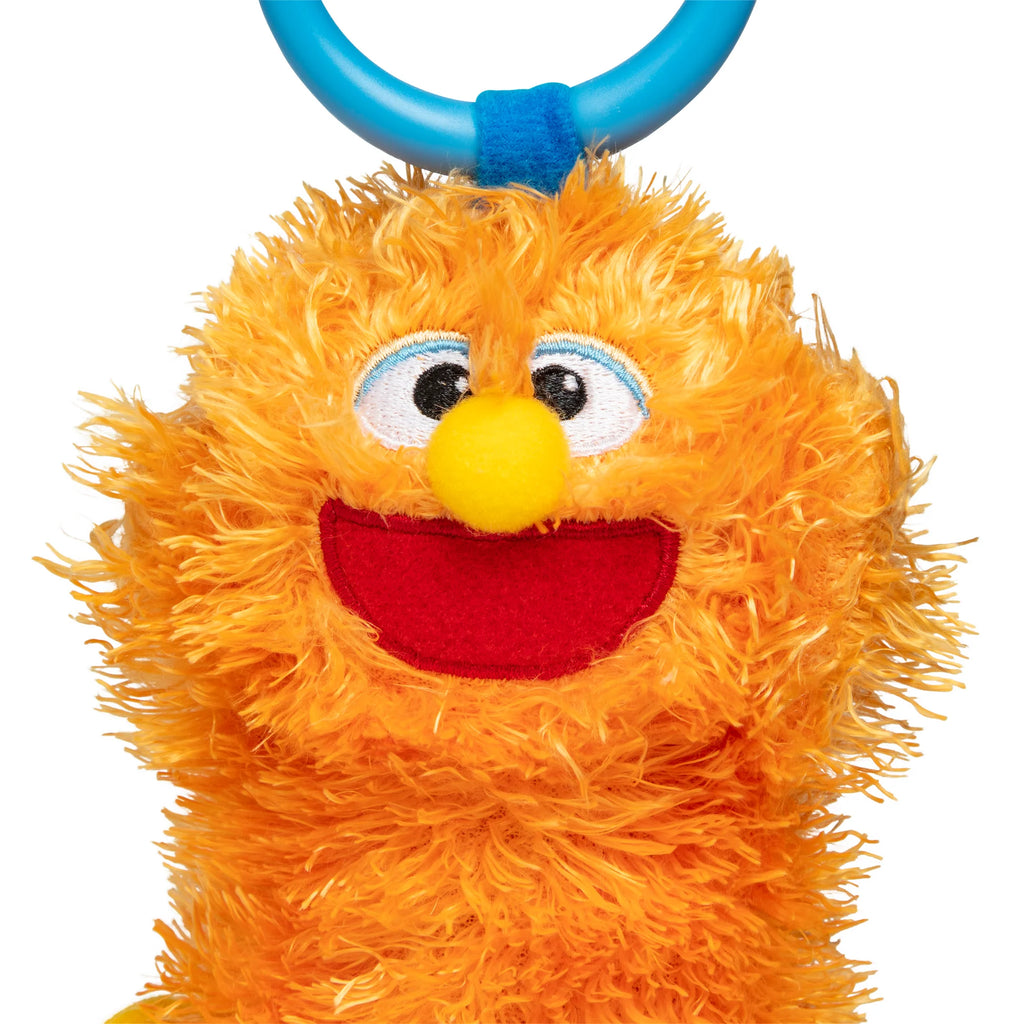 Ms. Rachel™ Herbie Sensory Take Along Toy
