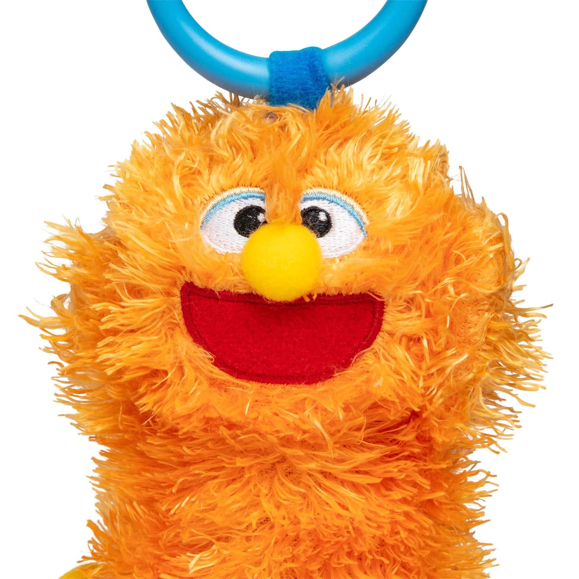 Ms. Rachel™ Herbie Sensory Take Along Toy