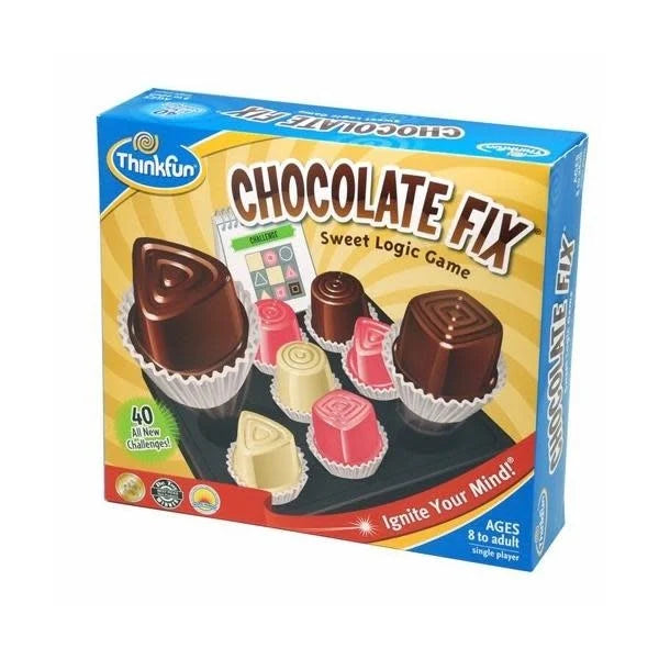 Chocolate Fix