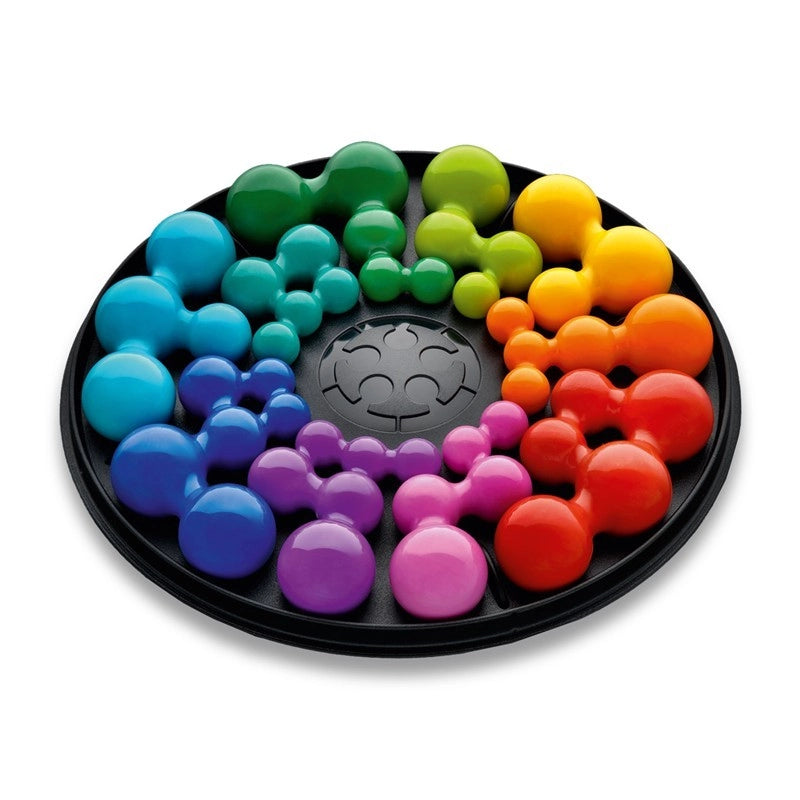 IQ Deluxe Circle
