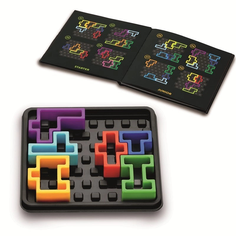 IQ Deluxe Square