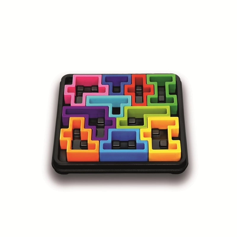 IQ Deluxe Square