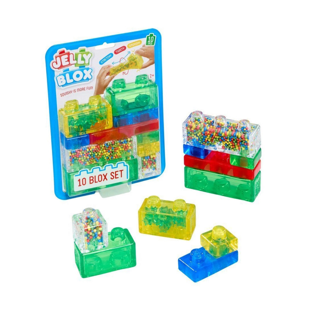 Ten Blox Set