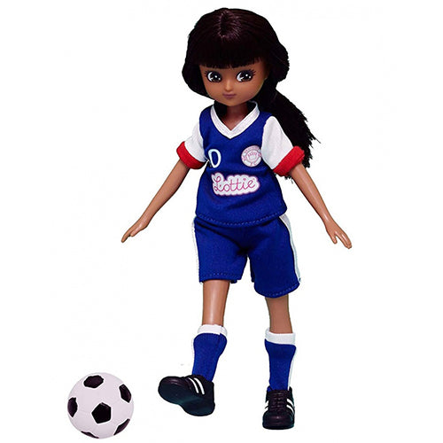 Branksea United Football Accessory Outfit