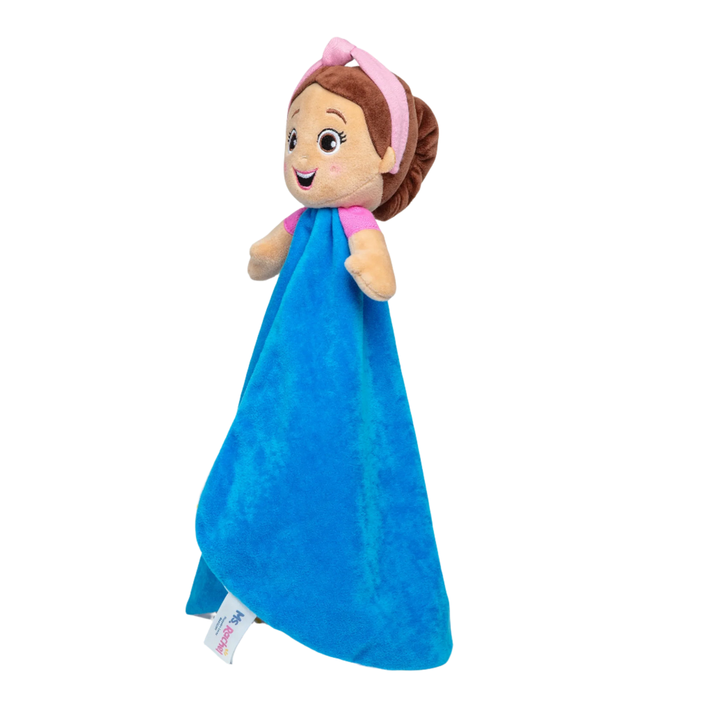 Ms. Rachel™ Huggable Lovey