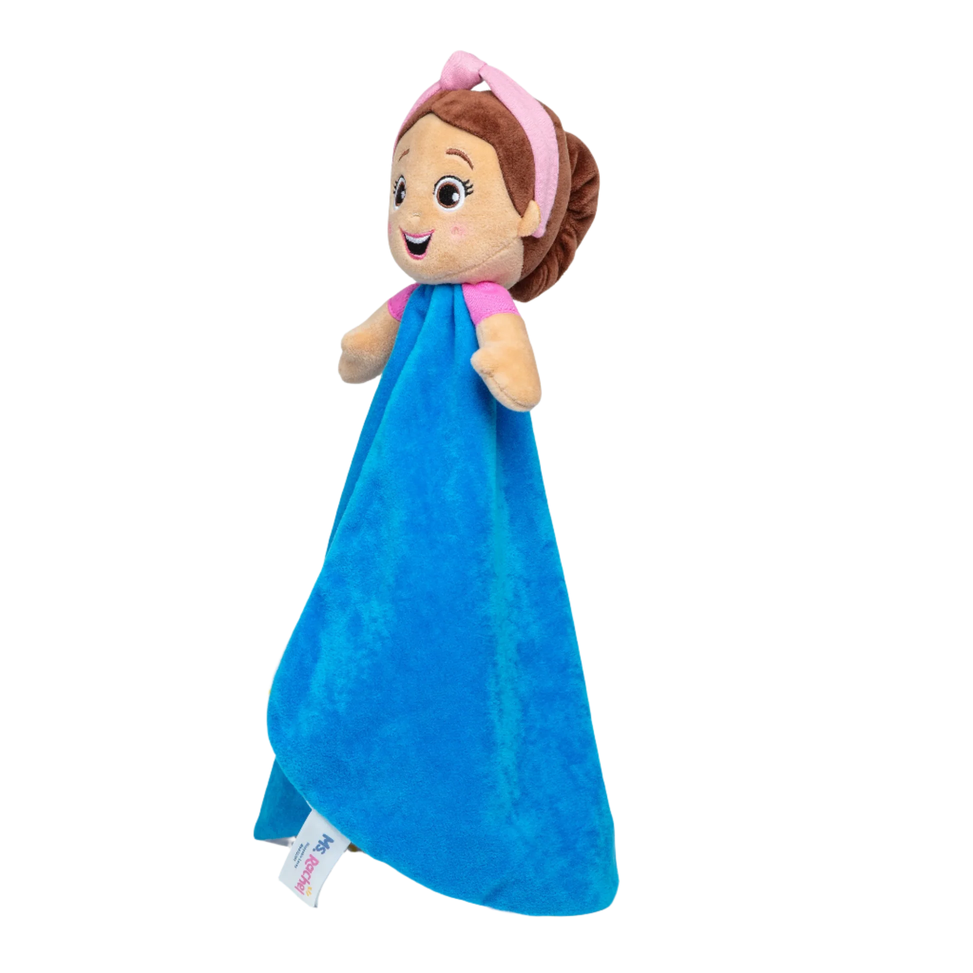 Ms. Rachel™ Huggable Lovey