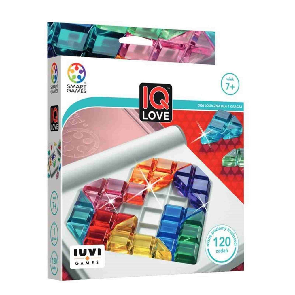 IQ Love