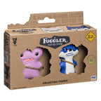 Collectable Figures - 2 Pack